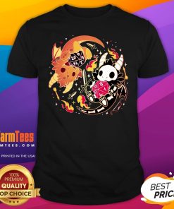 Top Winner Loser Dice Dragons T-Shirt