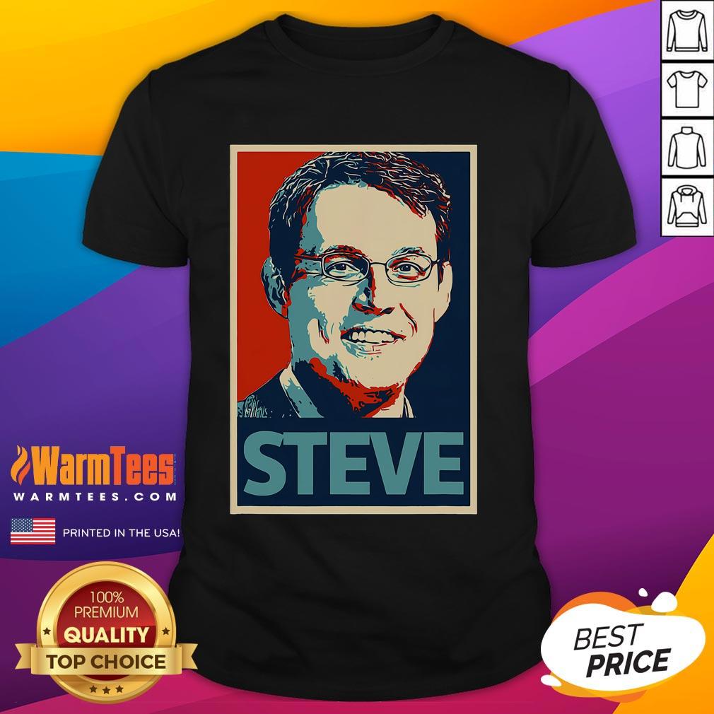 Awesome Steve Kornacki T Shirt Awesome Steve Kornacki T-Shirt featuring a vibrant design celebrating the beloved political analyst and journalist.