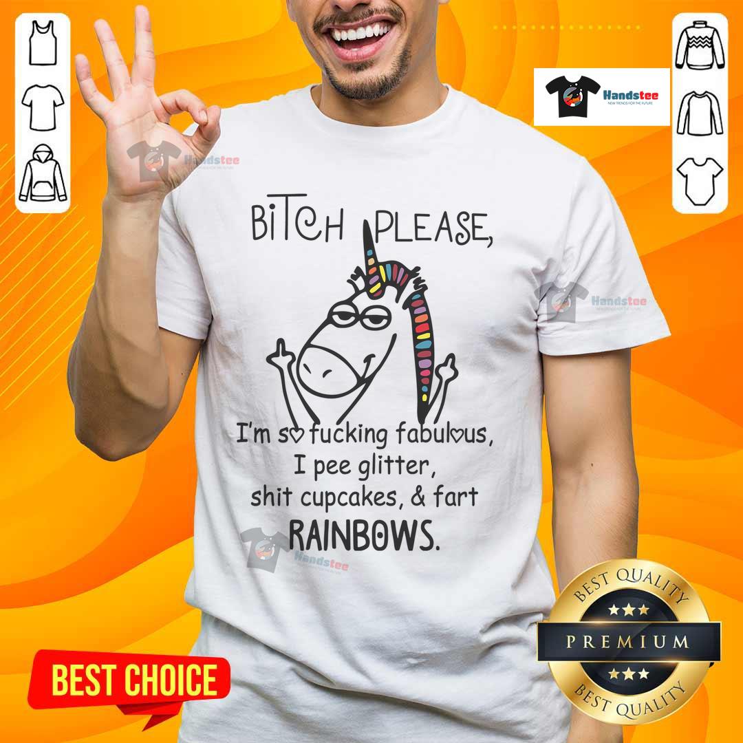 Funny Bitch Please I'M So Fucking Fabulous Cool Unicorn T Shirt Alt Text: Funny Bitch Please I'm So Fucking Fabulous Cool Unicorn T-Shirt featuring a colorful unicorn design and playful text.