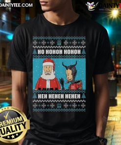Funny Christmas Sucks T-Shirt featuring humorous holiday graphics and bold text, perfect for festive gatherings.