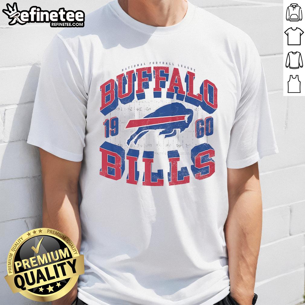 Good Buffalo Bills Field Arched Wordmark T Shirt Good Buffalo Bills Field Arched Wordmark T-Shirt featuring a bold design for passionate fans of the Buffalo Bills.