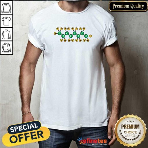 Good Chem 100 Chemistry T-Shirt