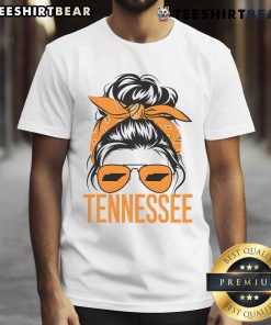 Good Retro Tennessee Throwback Vintage Style Classic T-Shirt featuring a bold graphic design and comfortable fit.