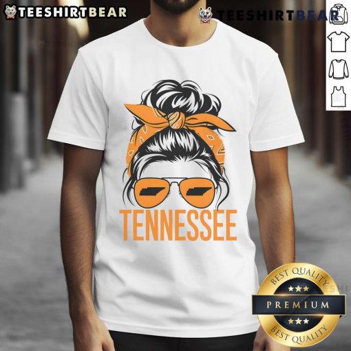 Good Retro Tennessee Throwback Vintage Style Classic T-Shirt featuring a bold graphic design and comfortable fit.