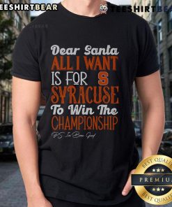 Good Syracuse Orange All I Want T-Shirt featuring a bold orange design perfect for Syracuse fans and game day attire.
