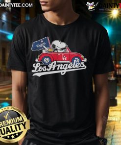 Hot Los Angeles Dodgers Advance To The Final Round T-Shirt featuring vibrant team logo and playoff graphics.