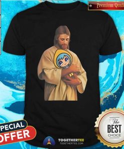 Hot Luce Vatican Mascot Anime T-Shirt