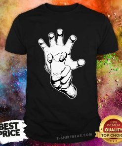 Nice Cobra Starship Fangs Up T-Shirt
