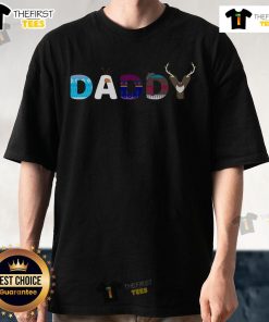 Nice Frozen Dad and Mom Birthday T-Shirt featuring a festive snowman for family party celebrations.