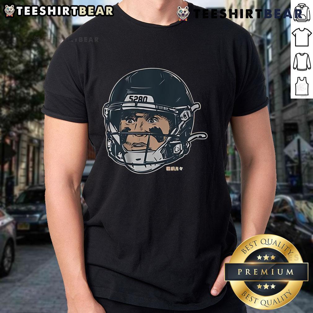 Official Bo Nix Crazy Eyes T Shirt Official Bo Nix Crazy Eyes T-Shirt featuring a bold design inspired by the football star's energetic persona.