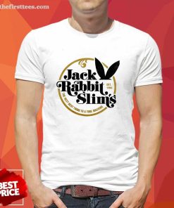Official Jack Rabbit Slims T-Shirt