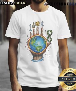 Official John Summit Palm Of My Hands T-Shirt featuring vibrant design and stylish fit for fans of the artist.