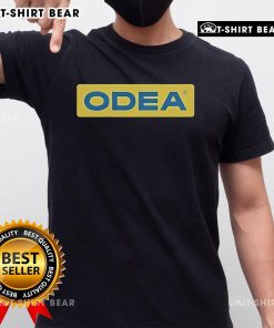 Official Mumbo Jumbo Season 7 Odea T-Shirt featuring vibrant graphics and a stylish design for fans of the popular series.