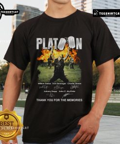 Official Phantoon Thank You For The Memories T-Shirt featuring vibrant graphics and comfortable fit for fans.