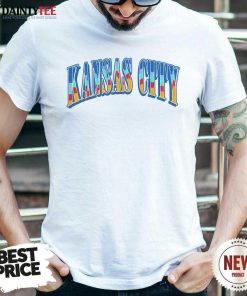 Original Kansas City Sports T-Shirt