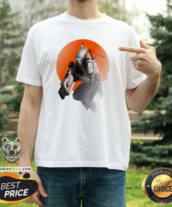 Original Kill Team Chalnath Striped Pathfinder T-Shirt