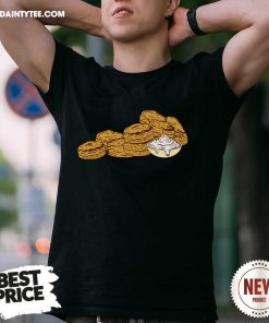 Original The Biscuits And Gravy Kentucky T-Shirt