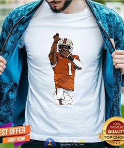Top Cameron Ward Washington State Cougars T-Shirt