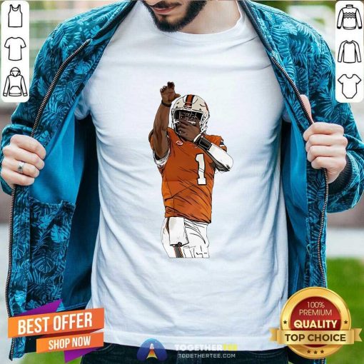 Top Cameron Ward Washington State Cougars T-Shirt