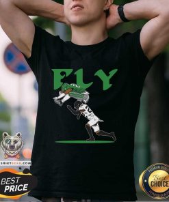 Top Fly Philly T-Shirt