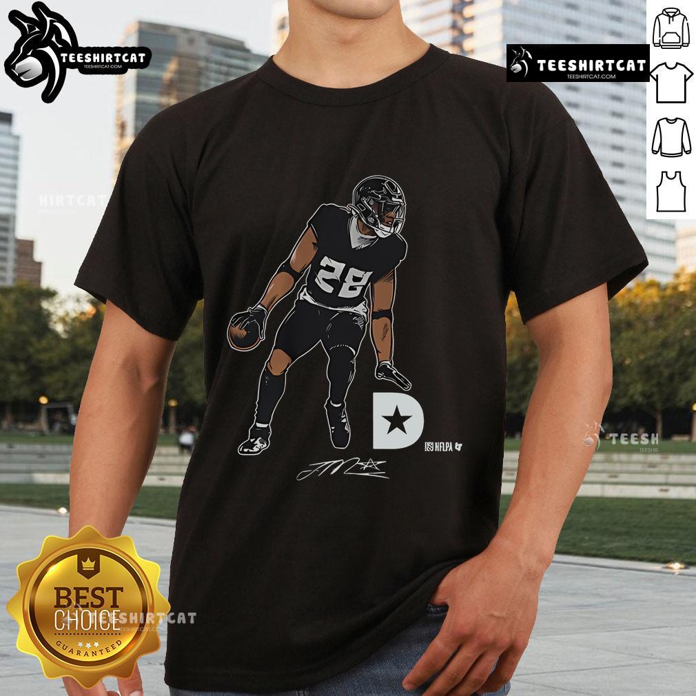Top Joe Mixon Too Small T Shirt Top Joe Mixon Too Small T-Shirt featuring bold graphics, perfect for Bengals fans and sports apparel enthusiasts.