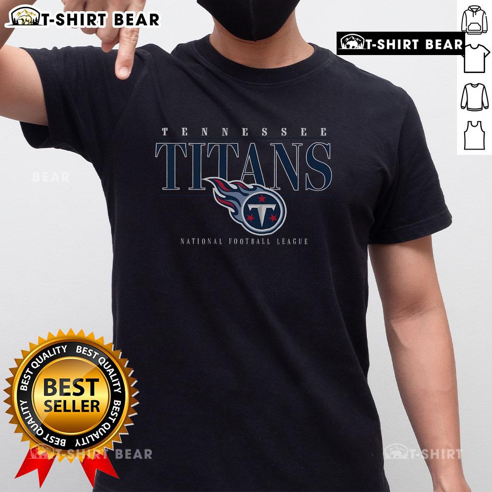 Top Tennessee Titans Signature Bar T Shirt Top Tennessee Titans Signature Bar T-Shirt featuring bold team graphics and comfortable fit for fans and game day wear.