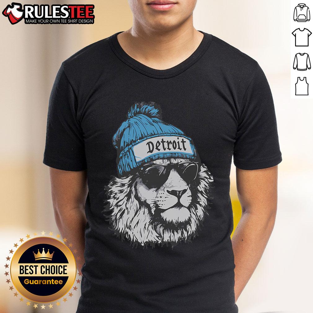 Awesome Detroit Lions Detroit Lovers Detroit Idea T Shirt Awesome Detroit Lions T-shirt for Detroit lovers, featuring a stylish design perfect for game day and fan apparel.