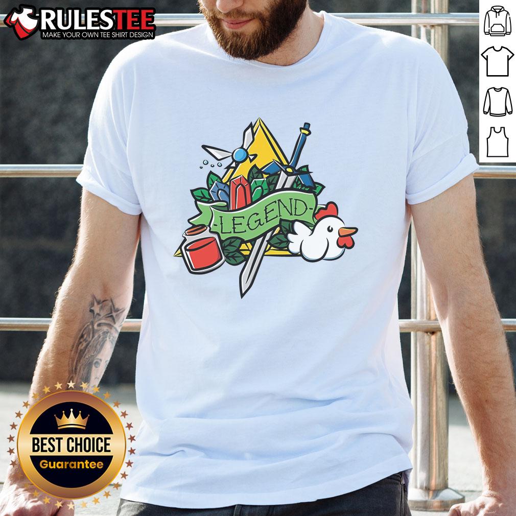 Awesome Legend'S Tattoo T Shirt Awesome Legend's Tattoo T-Shirt featuring a bold tattoo design, perfect for tattoo enthusiasts and casual wear.
