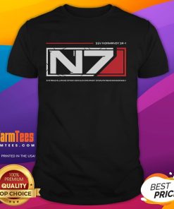 Awesome Normandy T-Shirt featuring a stylish design inspired by the historic Normandy region in France.