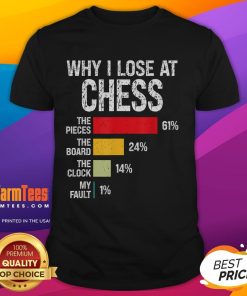 Funny chess player coach lover joke graphic for board game t-shirt, featuring a playful chess design and vibrant colors.
