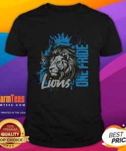 Alt Text: Funny Christian Lover Vintage Quote with Grit Lion graphic on Retro Animal T-Shirt design for faith-inspired fashion.