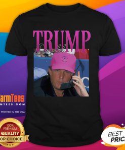 Funny Donald Trump 'Miss Me Yet' vintage 90s t-shirt featuring a humorous graphic of Trump, perfect for political memorabilia.