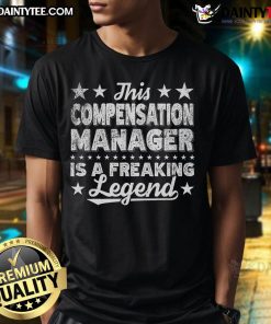 Alt Text: Funny Census Taker T-Shirt featuring humorous profession quote for statistics lovers and census enthusiasts.