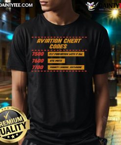 Good Aviation Cheat Codes For A Pilot T-Shirt featuring aviation graphics and humorous pilot sayings in a stylish design.