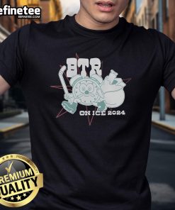 Good Big Time Rush Dec 14th 2024 Bridgeport Tour T-Shirt featuring vibrant colors and tour date details.