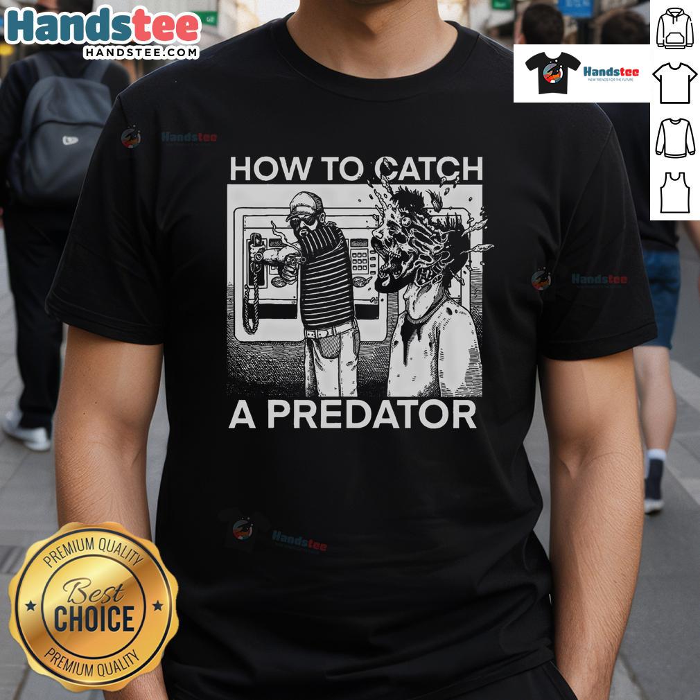 Good Father Of The Year How To Catch A Predator Gary Plauche Fathers Day T-Shirt Good Father Of The Year T-Shirt featuring Gary Plauche, perfect for Father's Day and fans of 'How To Catch A Predator'.
