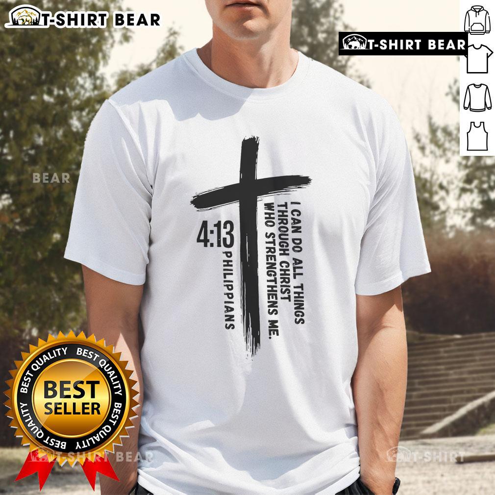 Good Jesus Loves You God Faith Christian T Shirt Good Jesus Loves You God Faith Christian T-Shirt design featuring inspirational text in vibrant colors on a casual tee.