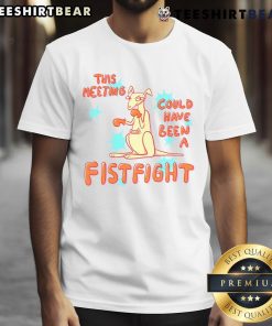 Good Lonely Kids Club fistfight graphic on a trendy new T-shirt for kids, showcasing fun and unique streetwear style.