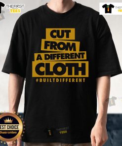 Good Yellow Ochre Black White Color Match T-Shirt featuring a stylish design and vibrant color combination.