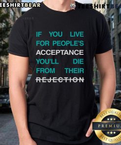 Nice Lecrae I Am Accepted T-Shirt featuring a stylish design promoting acceptance and positivity in vibrant colors.