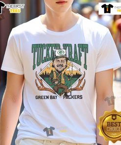 Nice Packers Homage Kraft Gone Hunting T-Shirt featuring a bold design for Green Bay Packers fans.