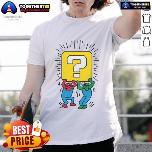 Colorful Nice Pop Art Brothers T-Shirt featuring vibrant graphics and bold designs for stylish casual wear.