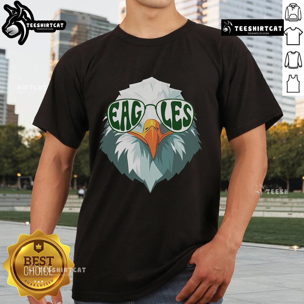 Nice Vintage Eagles Name Retro Style Classic T Shirt Nice Vintage Eagles Name Retro Style Classic T-Shirt featuring a bold eagle graphic and retro lettering design.