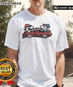 Official Bill Belichick Sock Puppets T-Shirt featuring a fun design of Belichick with puppet characters on a stylish tee.