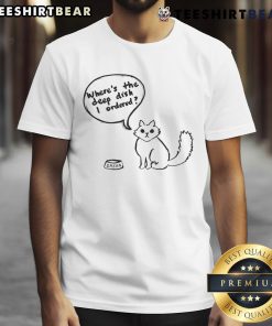 Official Deep Dish Sasha By Ji Suk Yi T-Shirt featuring unique design and vibrant colors for fans of stylish apparel.