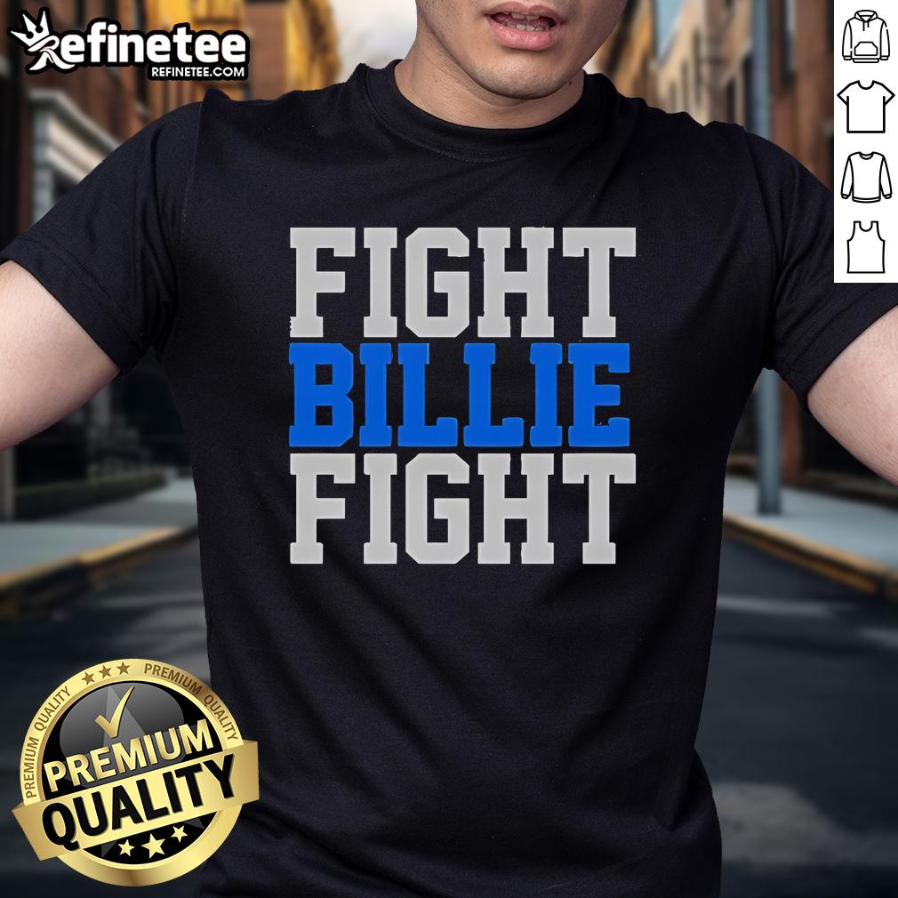 Official Fight Bille Fight T Shirt Official Fight Bille Fight T-Shirt featuring bold graphics and vibrant colors for combat sports enthusiasts.