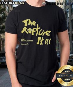 Official Keinemusik The Rapture Pt III T-Shirt featuring unique design, perfect for music lovers and fans of the label.