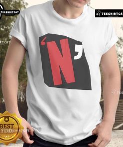 Alt Text: Official Neighborhood Nh X Phingerin T-Shirt featuring a stylish design and vibrant colors for streetwear enthusiasts.