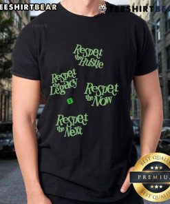 Official Playa Society X Cash App Pay Some Respect T-Shirt featuring bold graphics and vibrant colors for stylish streetwear.