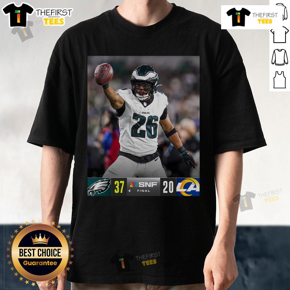 Official Saquon And The Eagles Dominate In Primetime Phivslar T Shirt Official Saquon and the Eagles dominate in primetime PHIVSLAR T-shirt featuring vibrant team colors and logo.